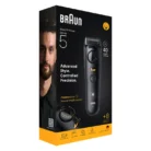 Braun Lebanon Beard Trimmer BT5560 Package