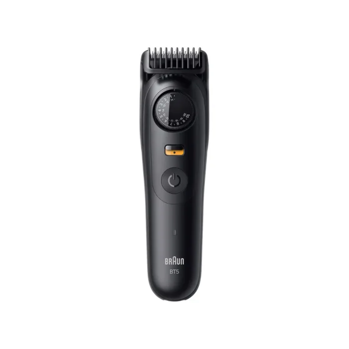 Braun Lebanon Beard Trimmer BT5560 Trimmer Alone Braun Lebanon Beard Trimmer BT5560 Trimmer Alone