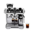 Delonghi EC9865 Front View 1