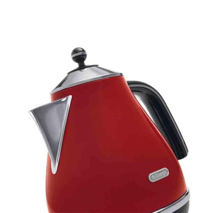 Delonghi KBO2001R Angle View Delonghi KBO2001R Angle View