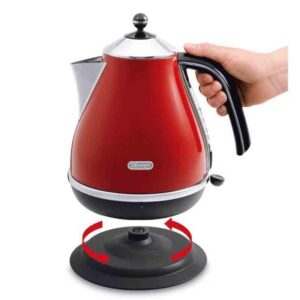 Delonghi KBO2001R Rotating Base