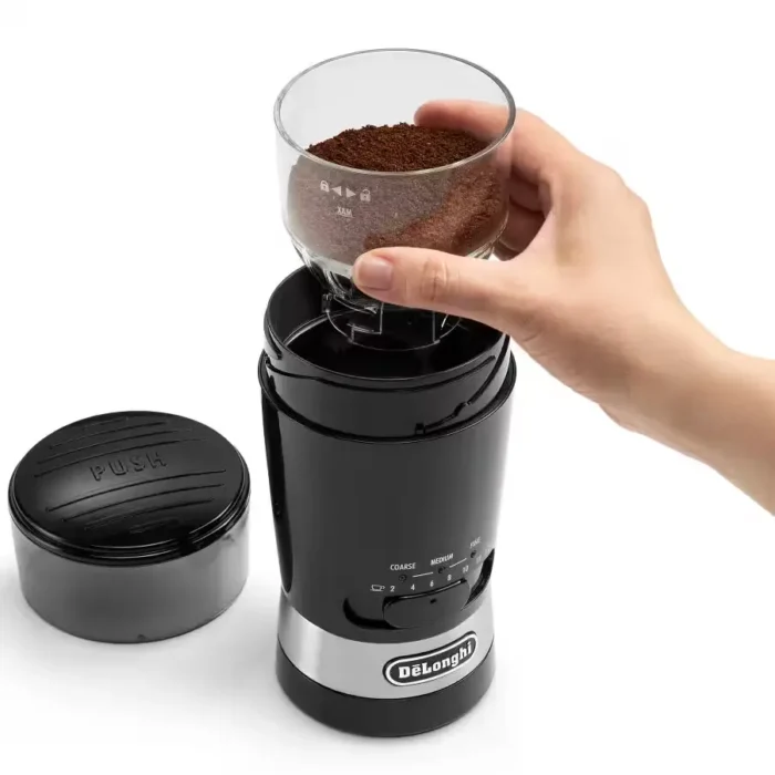 Delonghi KG210 Grinder
