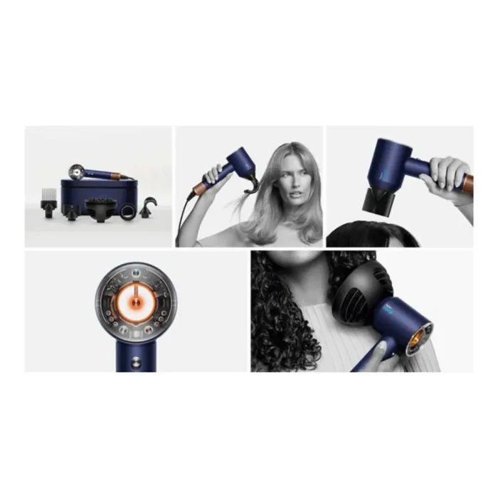 Dyson HD16 T3T4 Thumbnail