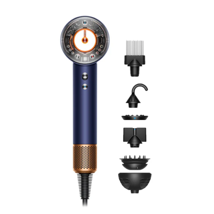 Dyson HD16 T3T4 with accessories Dyson HD16 T3T4 with accessories