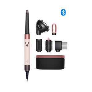 Dyson HS08 T3 T4 Ceramic Pink
