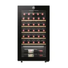 Hoover HOWC034 Front View Wine Cooler