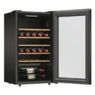 Hoover HOWC034 Open Door Wine Cooler