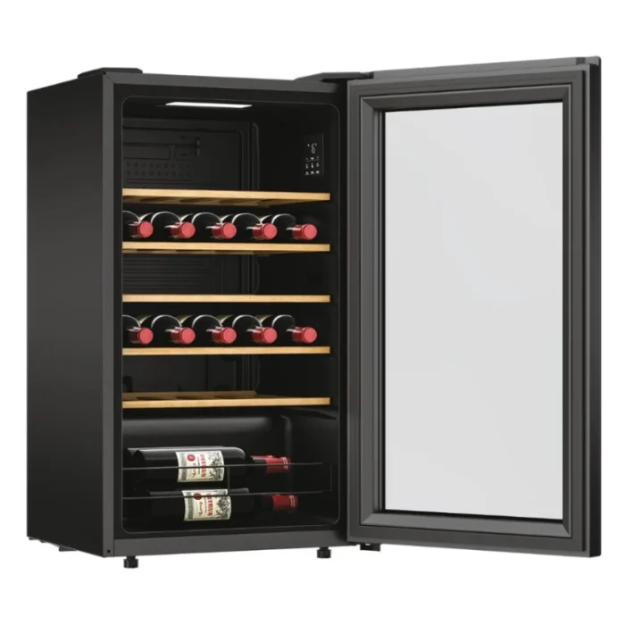 Hoover HOWC034 Open Door Wine Cooler Hoover HOWC034 Open Door Wine Cooler