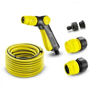 Karcher 20m Hose Set 2.645-115.0