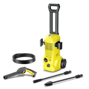 Karcher K 3 Horizontal High-Pressure Washer 1.602-8