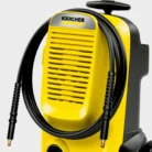 Karcher K 5 Classic cord storage