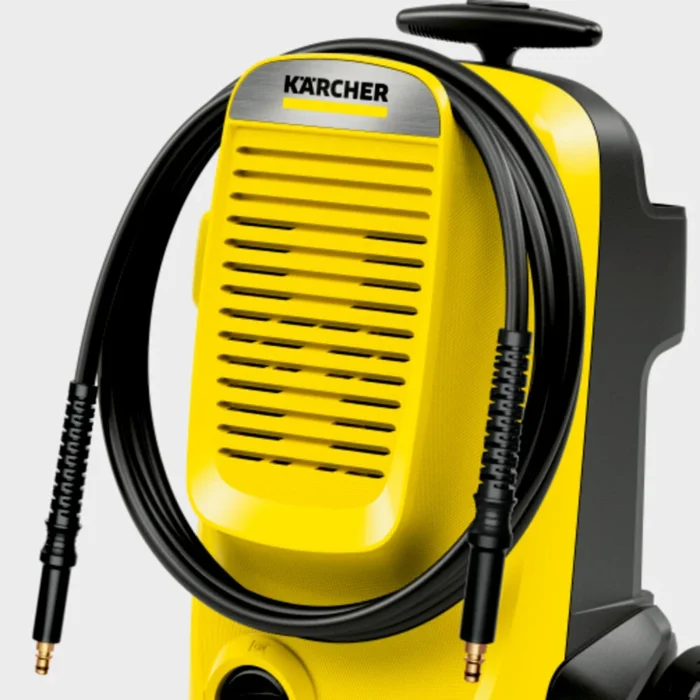 Karcher K 5 Classic cord storage Karcher K 5 Classic cord storage