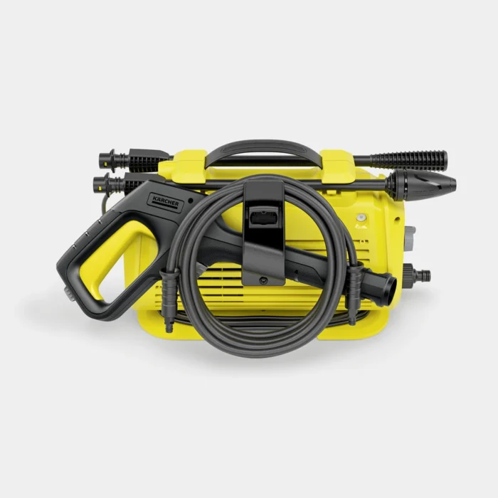 Karcher K2 Horizontal 3