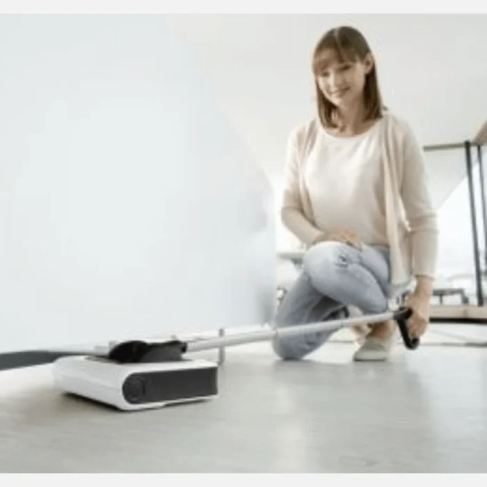 Karcher KB5 Under Cabinet Sweeping