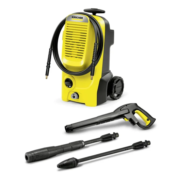 Karcher Water Pressure K 5 Classic 1.950-700.0 Karcher Water Pressure K 5 Classic 1.950-700.0