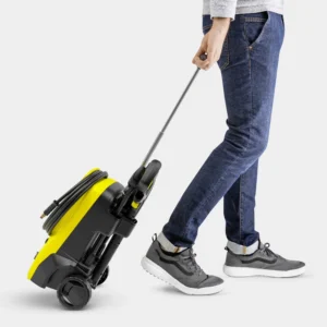 Karcher Water Pressure K 5 Classic trolley
