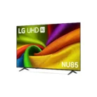 LG NU850B6 Angle Left