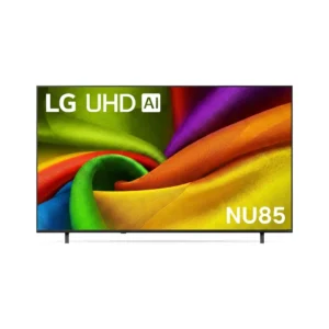 LG NU850B6 Front Photo