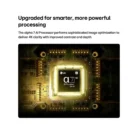 LG NU850B6 Processor