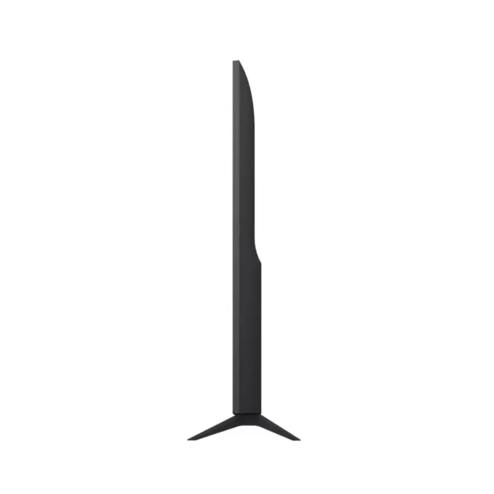 LG UA85 Series Profile View LG UA85 Series Profile View