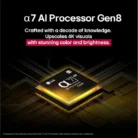 LG UA850006 UHD TV Processor