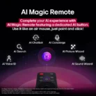 LG UA85006 Ai Magic Remote Control
