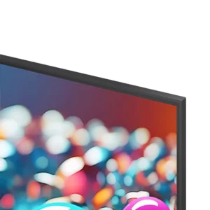 LG UA85006 Close Up Frame