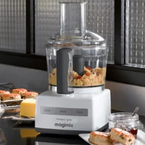 Magimix 3160 Lifestyle