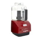Magimix Le Micro Rouge MX1010R Angle View