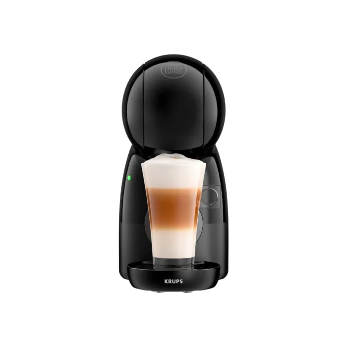 Nescafe Krups Dolce Gusto Front View Nescafe Krups Dolce Gusto Front View