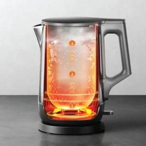 Nutricook NCUK501 3D Heating