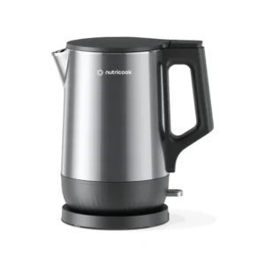 Nutricook NCUSK501 Stainless Steel Kettle