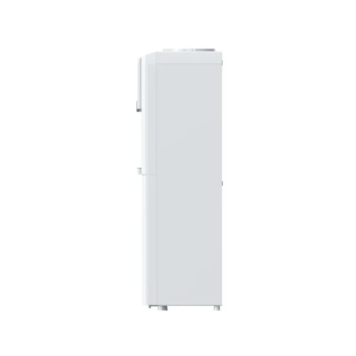 Philips ADD4952WH Side View Philips ADD4952WH Side View