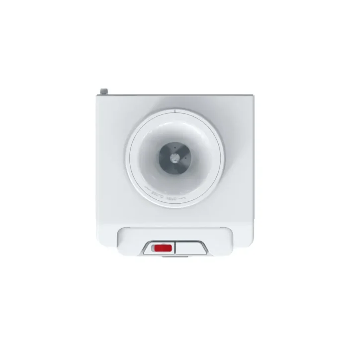 Philips ADD4952WH Top View Philips ADD4952WH Top View