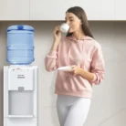 Philips ADD4952WH lifestyle