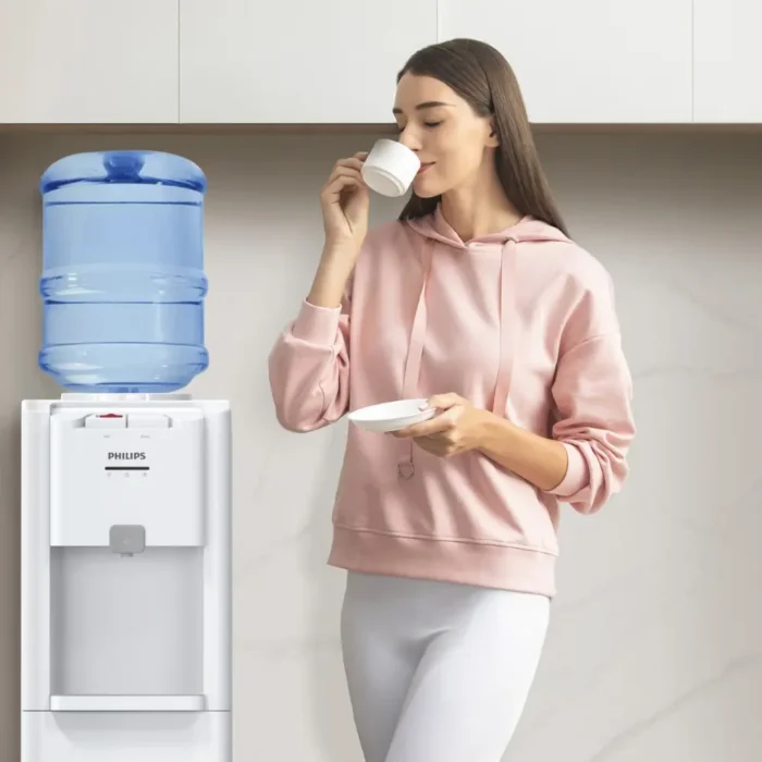 Philips ADD4952WH lifestyle Philips ADD4952WH lifestyle