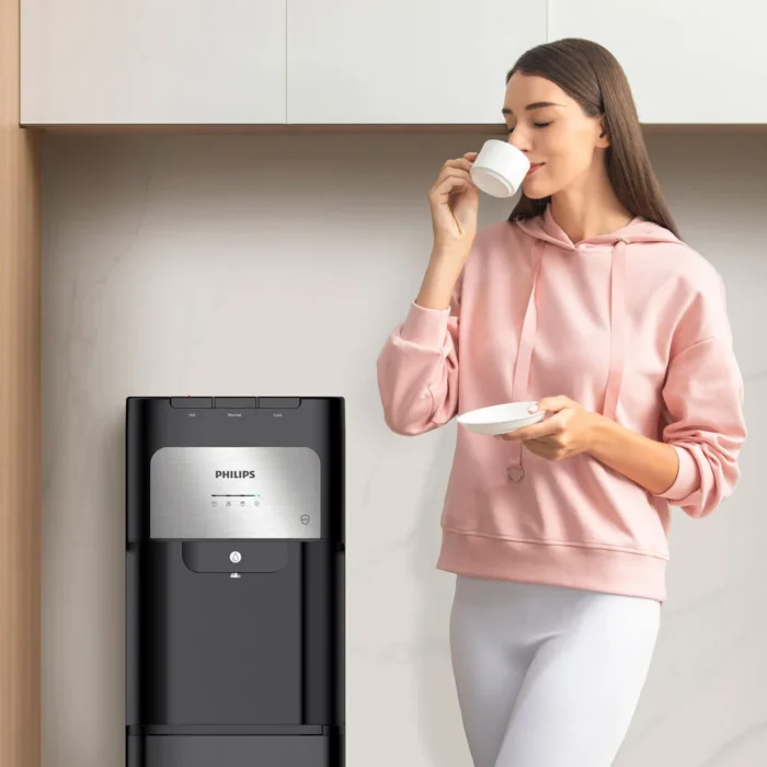 Philips ADD4972 BKS Lifestyle Philips ADD4972 BKS Lifestyle