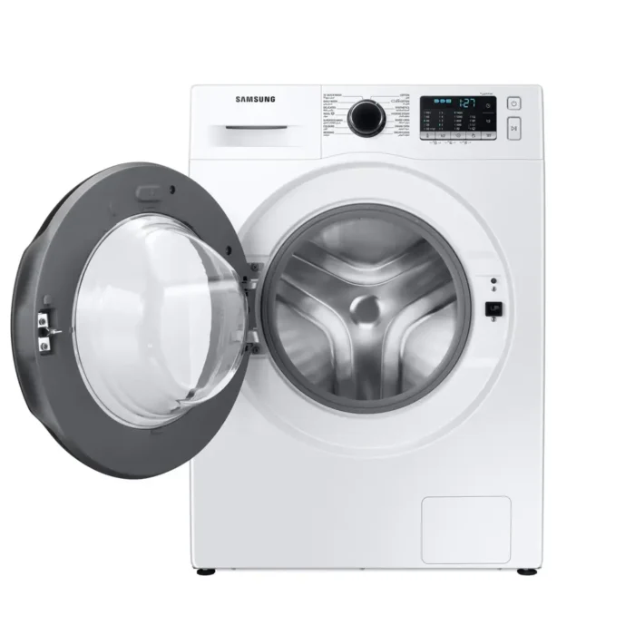 Samsung 8kg Washer WW80TA046AE1F Samsung 8kg Washer WW80TA046AE1F