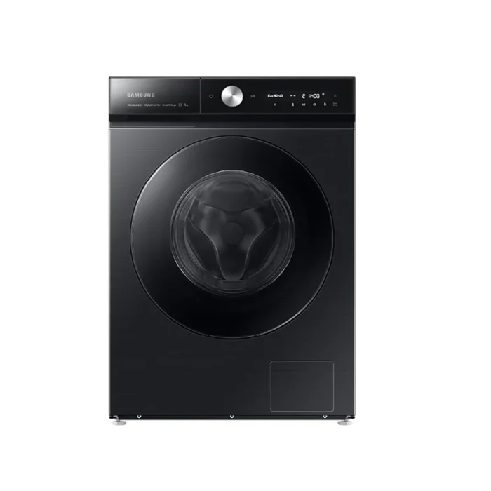 Samsung Bespoke Washer WW11B1944 Front View