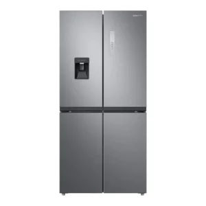 Samsung RF48A4010M9-LV Front View