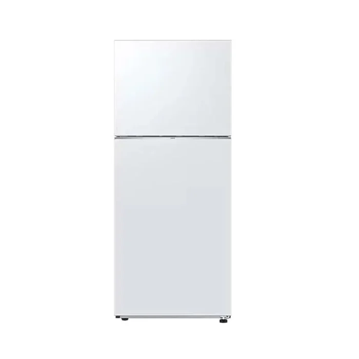 Samsung RT38CG6000WW Front Photo