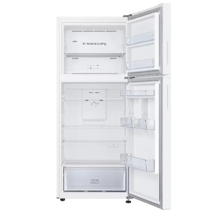 Samsung RT38CG6000WW Open Door Empty