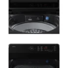Samsung Top Load WA80F Series Control