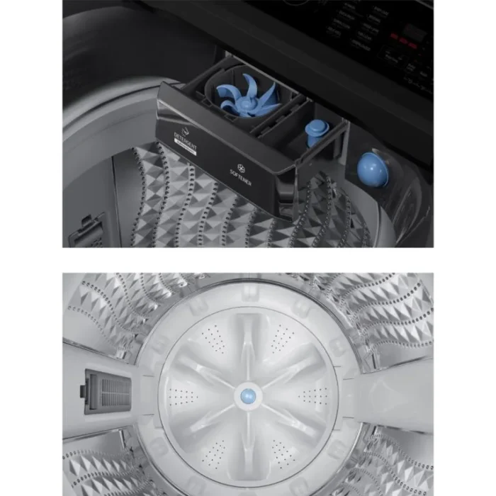 Samsung Top Load WA80F Series Drum Samsung Top Load WA80F Series Drum