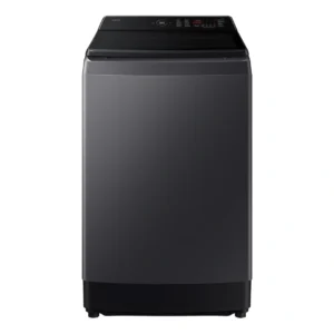 Samsung Top Load WA80F Series Front