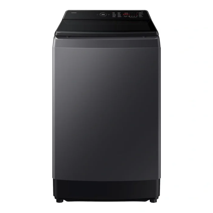 Samsung Top Load WA80F Series Front Samsung Top Load WA80F Series Front