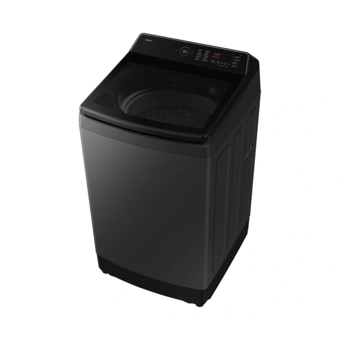 Samsung Top Load WA80F Top Angle Samsung Top Load WA80F Top Angle
