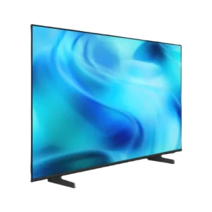 Samsung U8000H Angle View