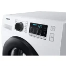 Samsung WW80TA046AE1 Control Panel