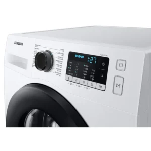 Samsung WW80TA046AE1 Control Panel